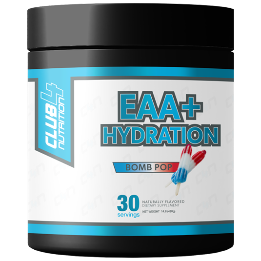 EAA + HYDRATION | 420G