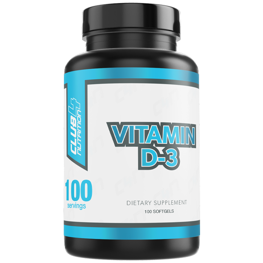 VITAMIN D3