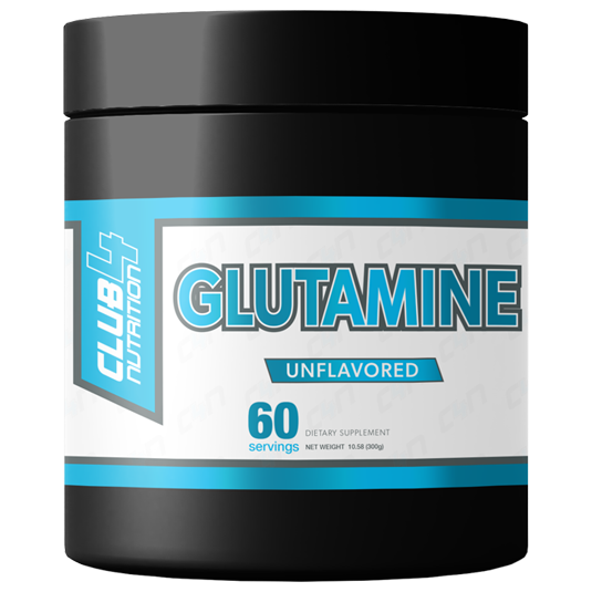 GLUTAMINE | 300G