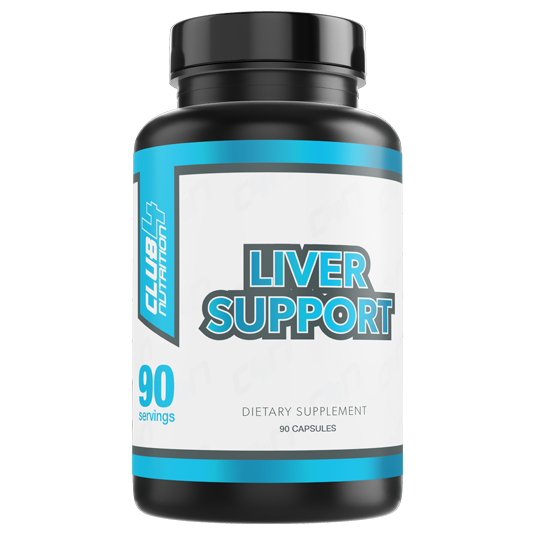 LIVER SUPPORT