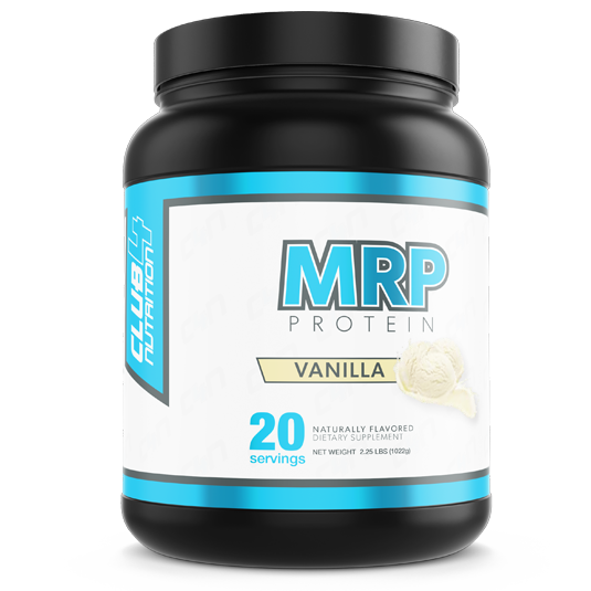 MRP PROTEIN | 2.25LB